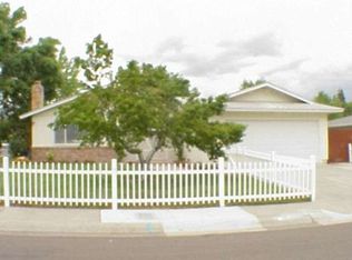 295 Hillcrest Dr, Reno, NV 89509