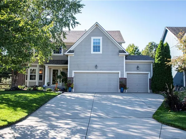 21719 W 96th St, Lenexa, KS 66220