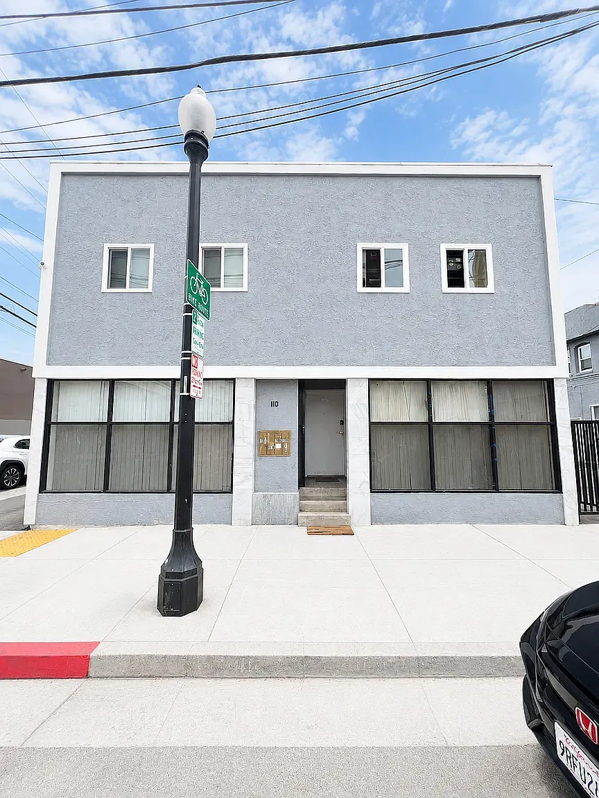 2 bed, $1,400 — Photo 1