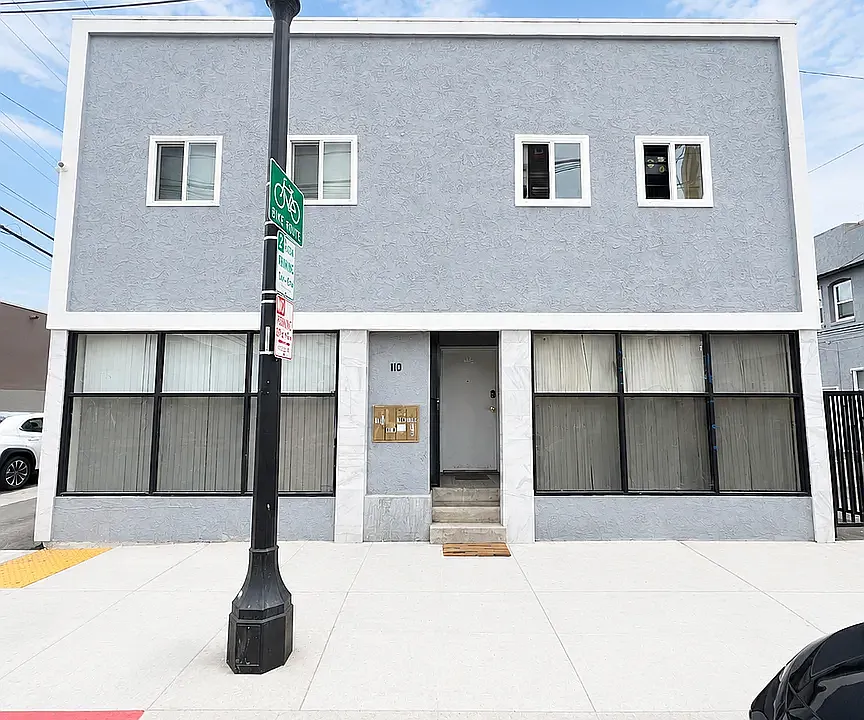 110 N 5th St #1