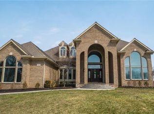 748 Eltham Ct, Ann Arbor, MI