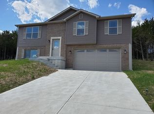 209 S Ridge Ct, Union, MO 63084