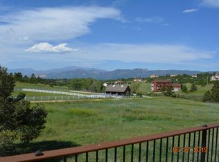 14590 Raton Rd, Colorado Springs, CO 80921