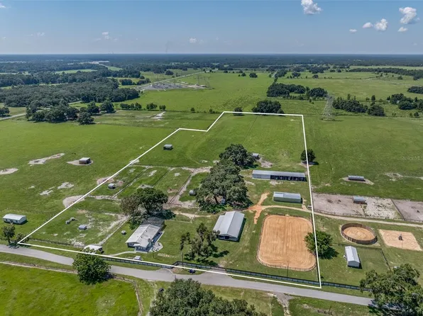 1231 102ND BLVD A, WILDWOOD, FL 34785