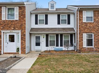 41 Carriage Stop Pl #3, Florence, NJ 08518