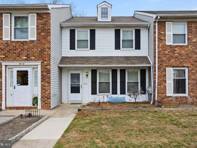 41 Carriage Stop Pl #3, Florence, NJ, 08518
