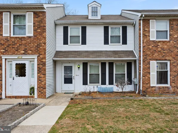41 Carriage Stop Pl #3, Florence, NJ 08518