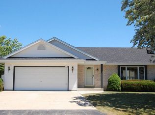 2510 Noelle Ct, Racine, WI 53402