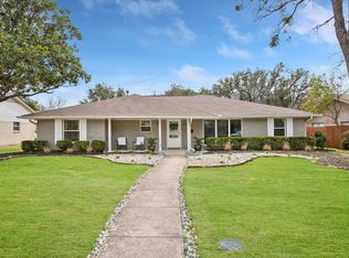 3120 Chapel Downs Dr, Dallas, TX 75229