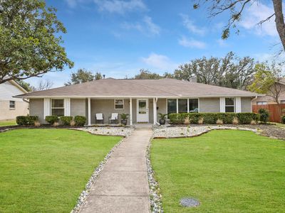 3120 Chapel Downs Dr, Dallas, TX, 75229