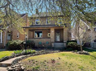 417 11th Ave W, Huntington, WV 25701