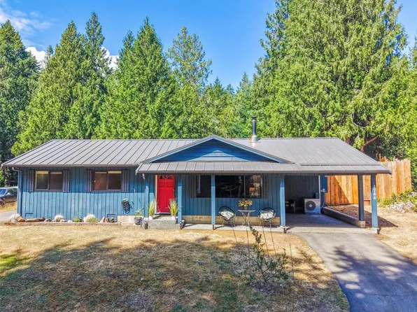 4746 Bosun Way, Southern Gulf Islands, BC V0N 2M2