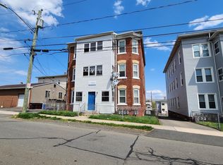93 Booth St APT 3N, New Britain, CT 06053