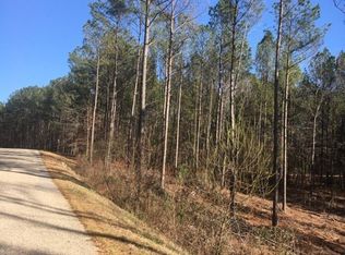 10 Acres County Road 102, Woodland, AL 36280