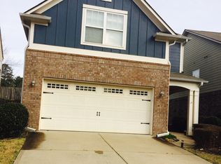 3424 Archgate Ct, Milton, GA 30004