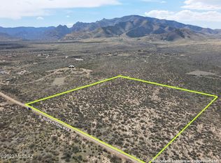 N Slope Along Way #2, Cochise, AZ 85606