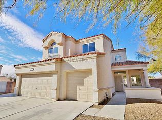 1422 Basin Brook Dr, North Las Vegas, NV 89032