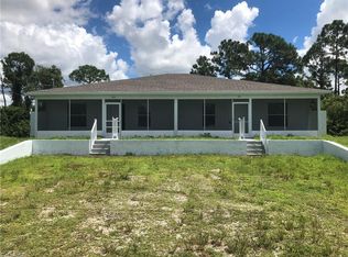 129 Ichabod Ave S, Lehigh Acres, FL 33973