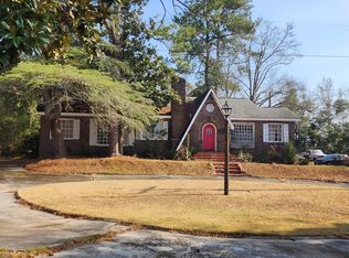 320 Williamsburg St, Aiken, SC 29801