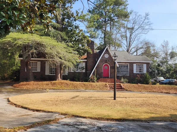320 Williamsburg St, Aiken, SC 29801