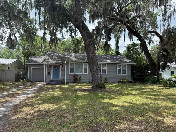 1308 Live Oak St, New Smyrna Beach, FL 32168