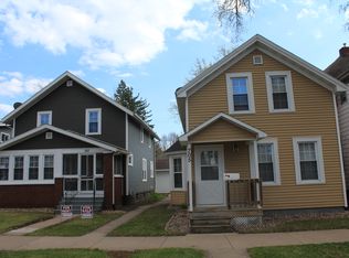 707 Scott St, Wausau, WI 54403