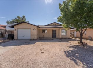 1934 Motor Ave, Kingman, AZ 86401