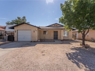 1934 Motor Ave, Kingman, AZ, 86401
