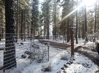 16920 Riverview Ln, Klamath Falls, OR 97601