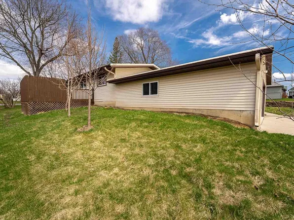 710 Shear Ave, Hillsboro, WI 54634