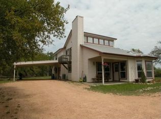 395 Rocky River Rd, Blanco, TX 78606