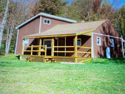 169 Cass Rd, Deposit, NY, 13813