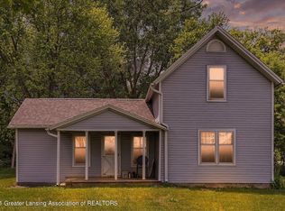 16746 Ingersoll Rd, Lansing, MI 48906