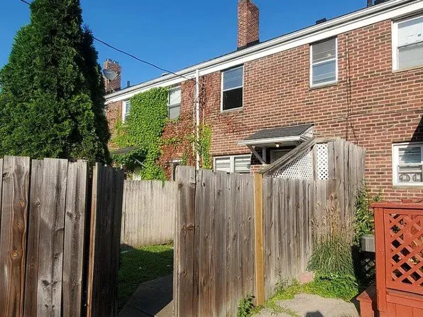 316 Sheffield Ave, Flint, MI 48503