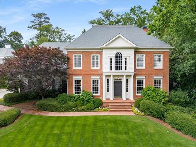 2878 Wesley Heath NW, Atlanta, GA, 30327