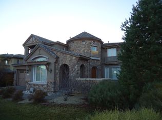 2315 Ridge Field Trl, Reno, NV 89523