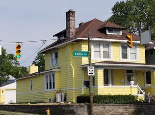 611 Kelton Ave, Columbus, OH