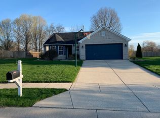 5454 Angel Way, Noblesville, IN 46062
