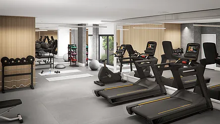 Rented by Nancy Packes Inc.