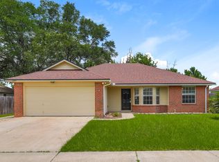 3268 Avalon Dr, Green Cove Springs, FL 32043