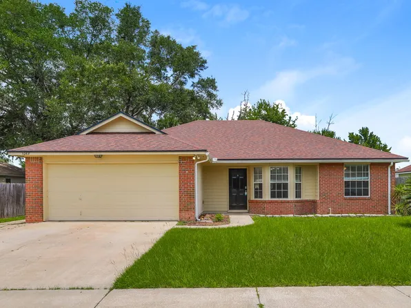 3268 Avalon Dr, Green Cove Springs, FL 32043