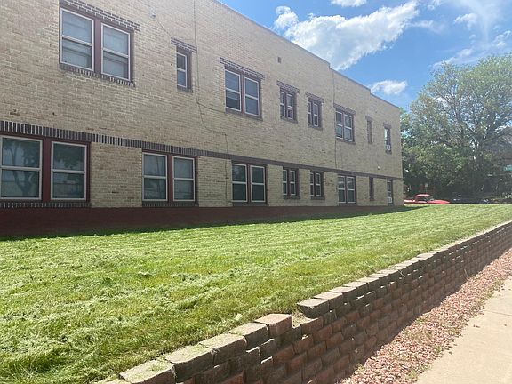 Exterior - showing large grassy area