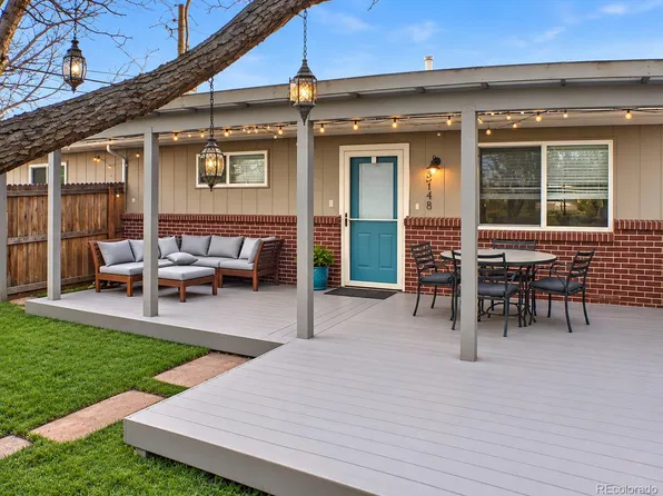 3748 Yates Street, Denver, CO 80212