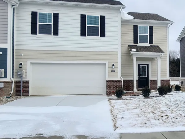 18671 Walsh Way, Westfield, IN 46074