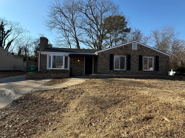 2800 Remington Rd, Henrico, VA 23231