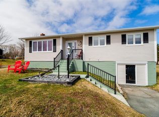 87 Water Street E, Harbour Grace, NL A0A2M0