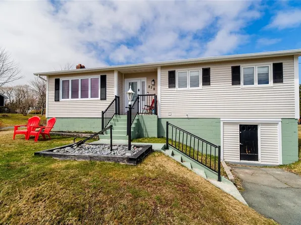 87 Water Street E, Harbour Grace, NL A0A2M0