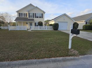 159 Jupiter Ln, Summerville, SC 29483