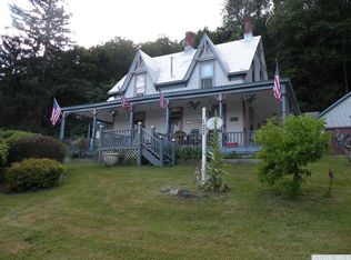 127 Queechy Lake Dr, Canaan, NY 12029