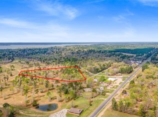 LOT 9 Eagle Falls Blvd, Trinity, TX 75862
